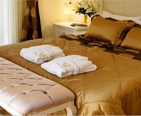 Hotel Gelibolu غيليبولو