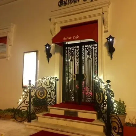 Hotel Gelibolu 3*