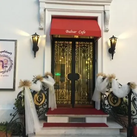 Hotel Gelibolu Hotel