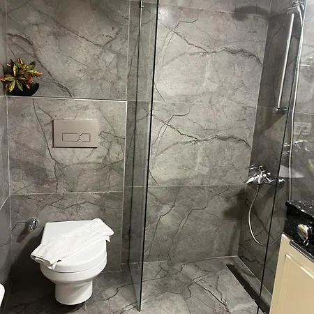 Hotel Gelibolu 3*