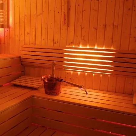 Hotel Gelibolu 3* Gelibolu