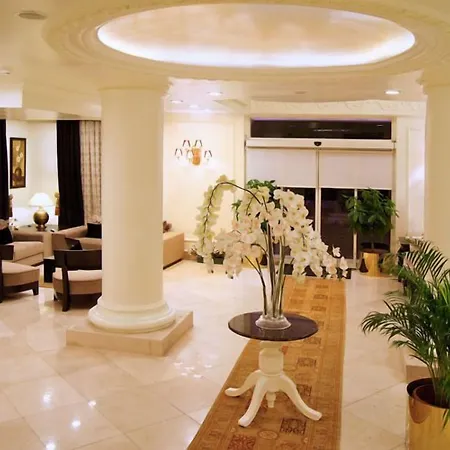 Hotel Gelibolu Hotel Gelibolu