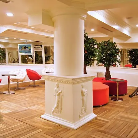 Hotel Gelibolu Hotel Gelibolu