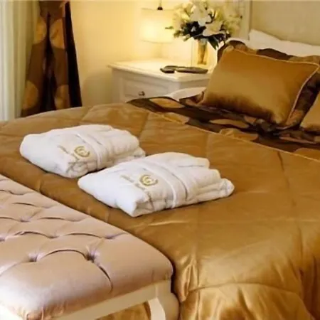 Hotel Gelibolu Hotel