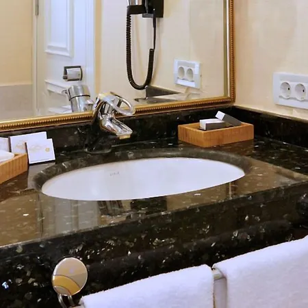 Hotel Gelibolu Hotel