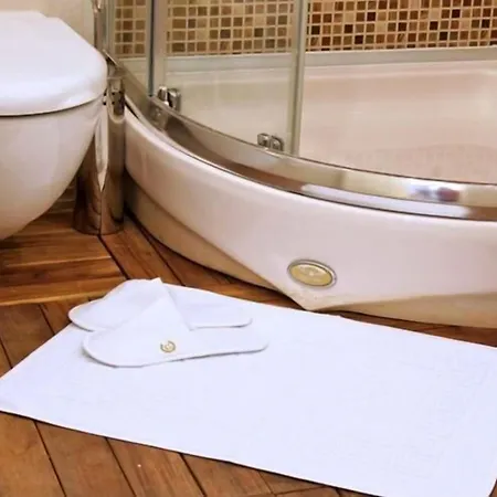 Hotel Hotel Gelibolu 3*