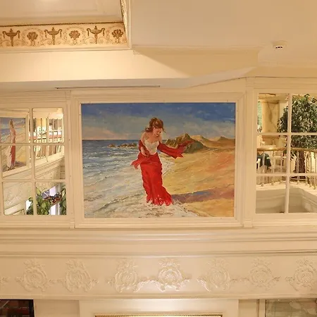 Hotel Hotel Gelibolu 3*