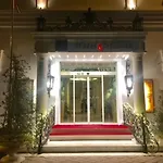Hotel Gelibolu 3* Gallipoli