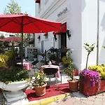 加里波利酒店 3*