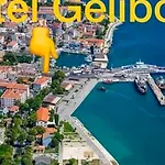 Hotel Gelibolu 3* Gallipoli