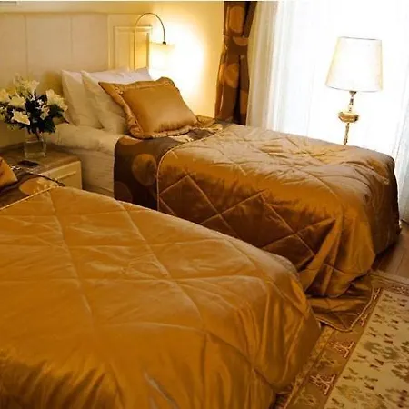 Hotel Gelibolu Hotel 3*