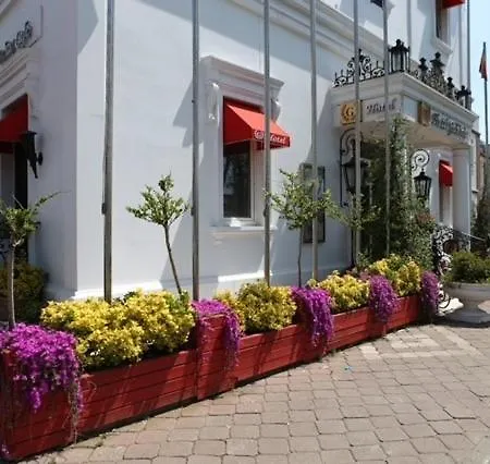 Hotel Hotel Gelibolu