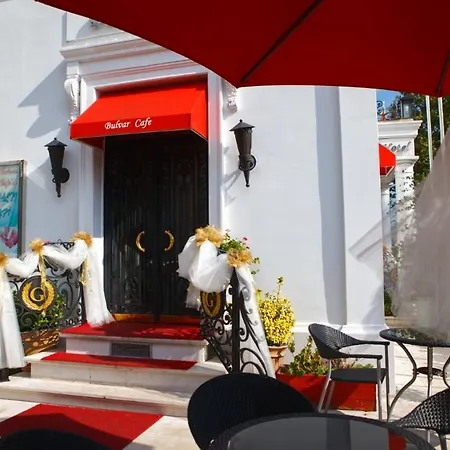 Hotel Gelibolu Gelibolu
