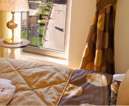 Hotel Gelibolu Hotel Gallipoli