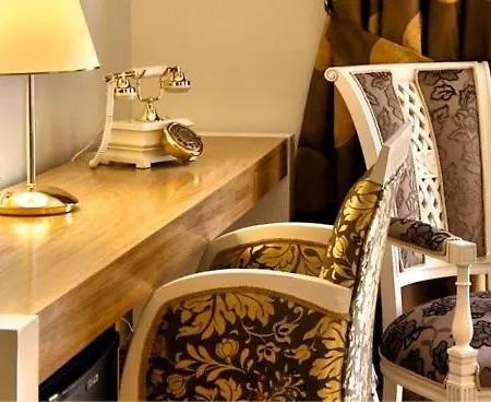 Hotel Gelibolu غيليبولو