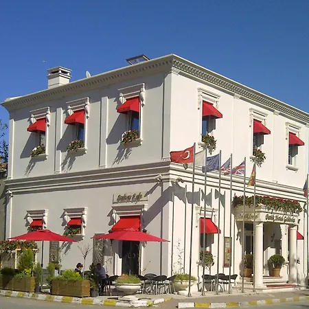 Hotel Gelibolu Hotel