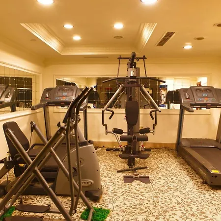 Hotel Hotel Gelibolu 3*