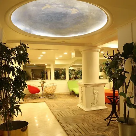 Hotel Gelibolu 3*