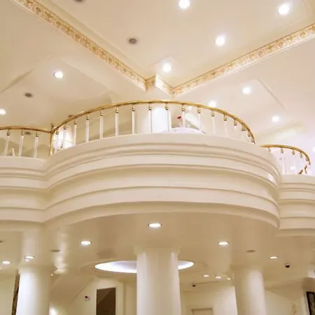 Hotel Gelibolu