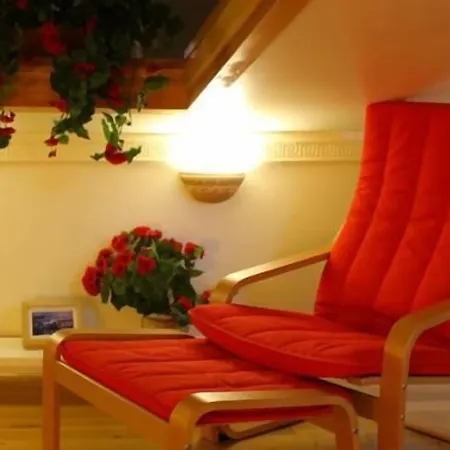 Hotel Hotel Gelibolu 3*