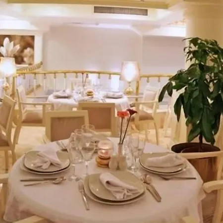 Hotel Gelibolu Hotel Galípoli