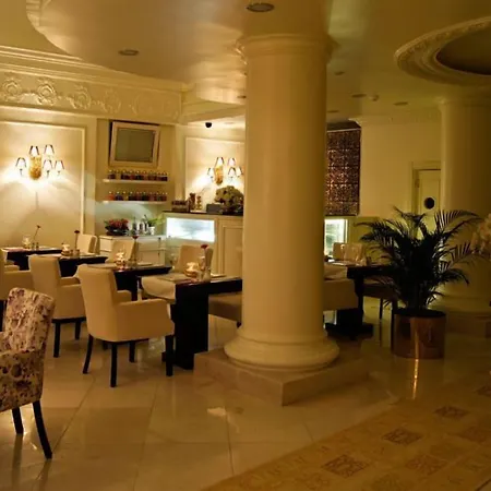Hotel Gelibolu Galípoli