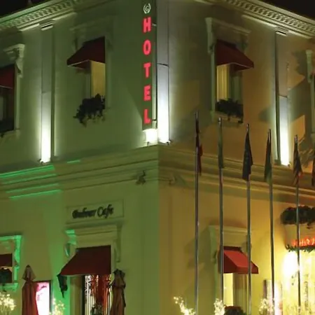 Hotel Gelibolu
