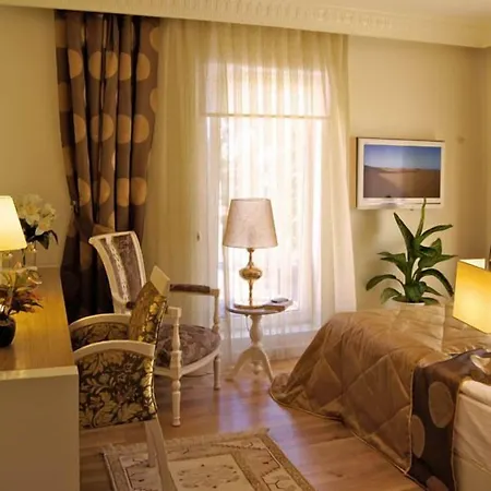 Otel Hotel Gelibolu