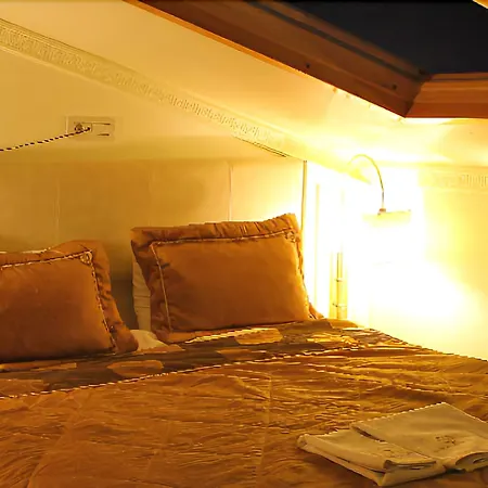 Hotel Gelibolu 3*