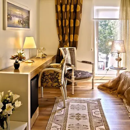 Otel Hotel Gelibolu