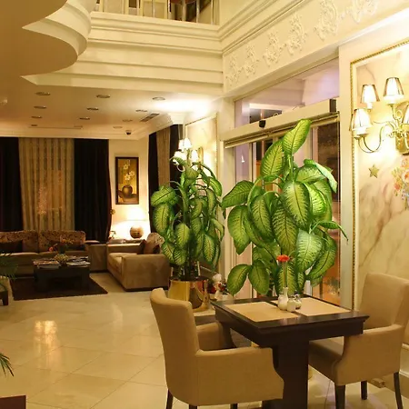 Hotel Gelibolu Galípoli