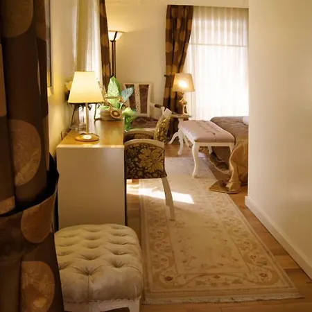 Hotel Gelibolu