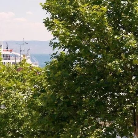 Otel Hotel Gelibolu Gelibolu