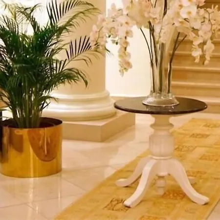 Hotel Gelibolu Galípoli