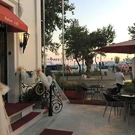 Hotel Hotel Gelibolu