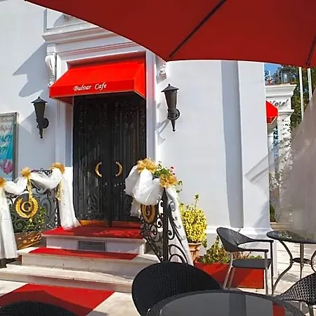 Hotel Gelibolu Hotel 3*