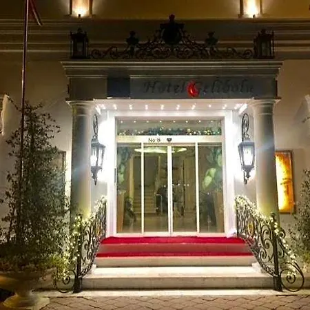 Hotel Hotel Gelibolu Gelibolu
