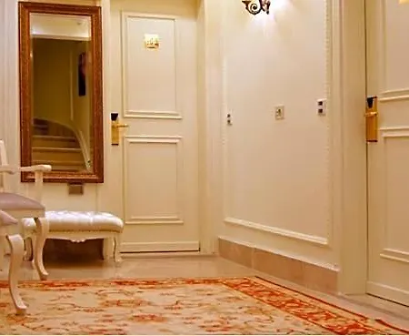 Hotel Gelibolu Hotel 3*