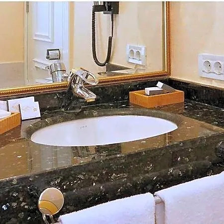 Hotel Gelibolu 3* Gelibolu
