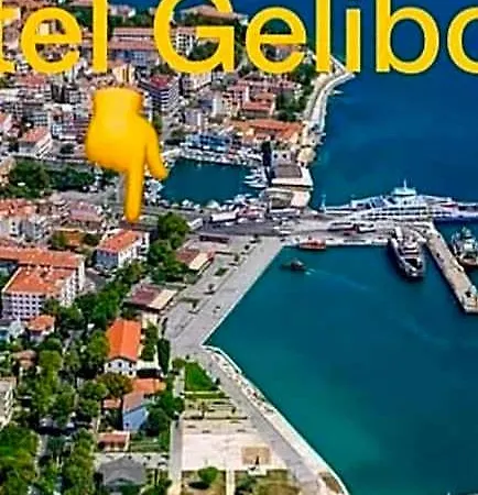 Hotel Hotel Gelibolu