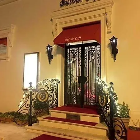 Hotel Gelibolu Hotel