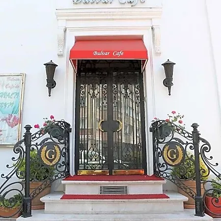 Hotel Hotel Gelibolu Gelibolu