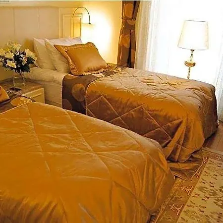 Hotel Gelibolu فندق غيليبولو
