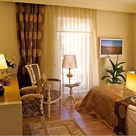 Hotel Gelibolu 3*