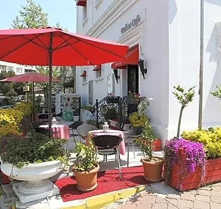 Hotel Gelibolu Hotel 3*