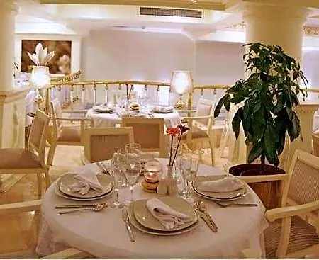 Hotel Hotel Gelibolu 3*
