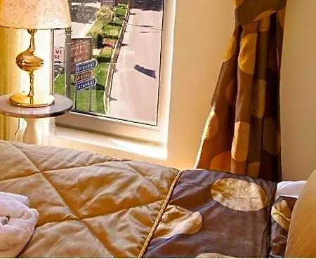 Hotel Hotel Gelibolu Gelibolu
