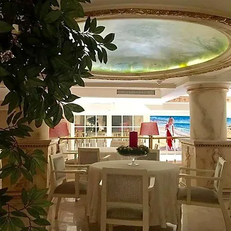 Hotel Gelibolu 3* غيليبولو